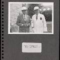 Image of WA and Dr. Virgil Hauenstein