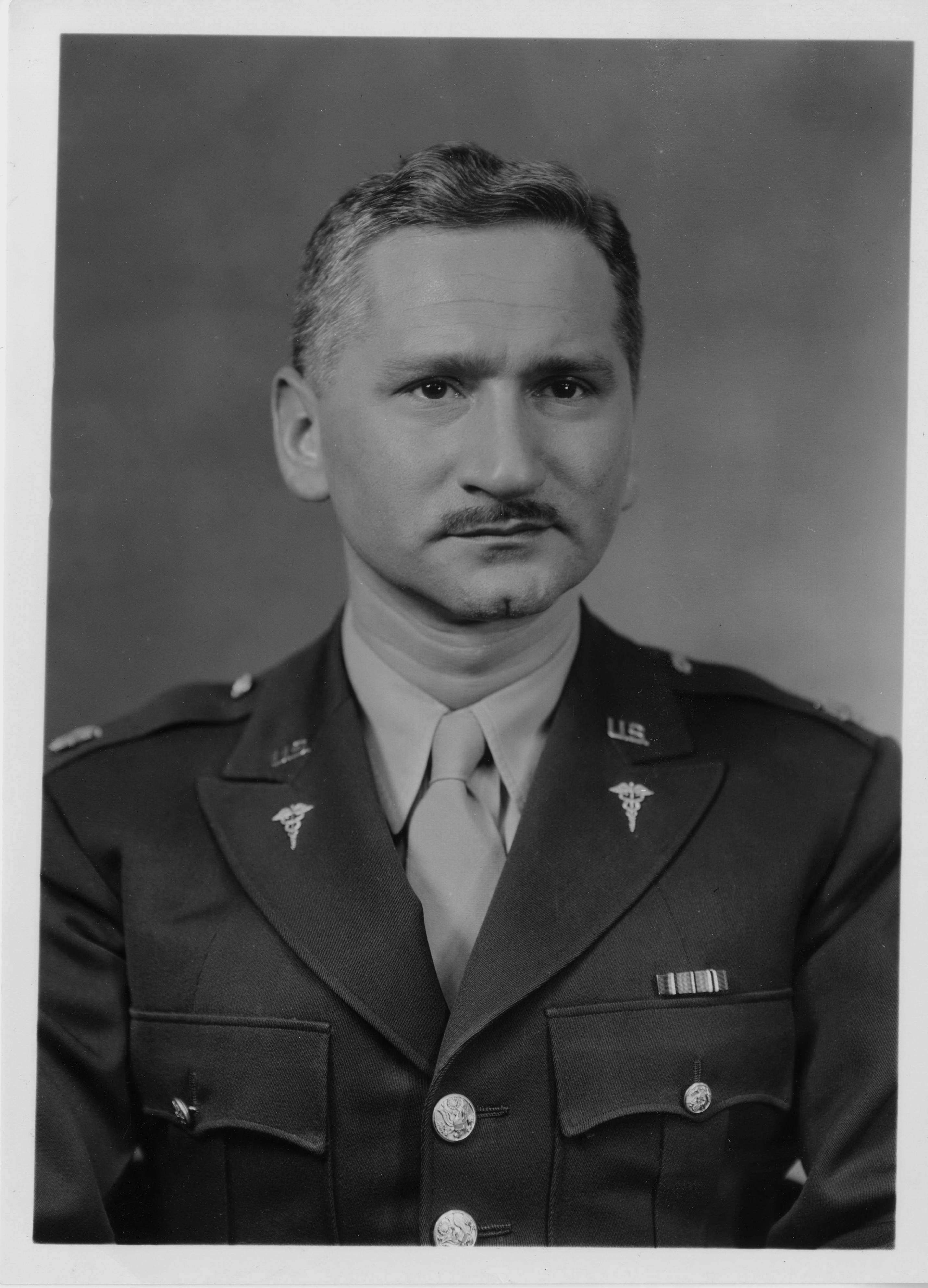 Military photo of Sabin