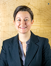 Katie Horlander 